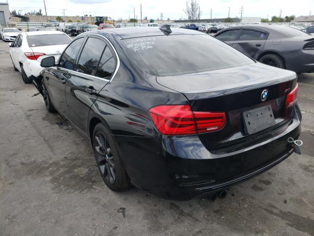 Photo 2 VIN: WBA8B9C39HK886274 - BMW 330I 