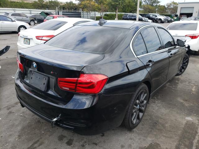 Photo 3 VIN: WBA8B9C39HK886274 - BMW 330I 