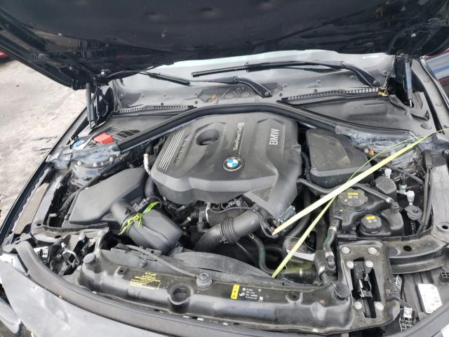 Photo 6 VIN: WBA8B9C39HK886274 - BMW 330I 