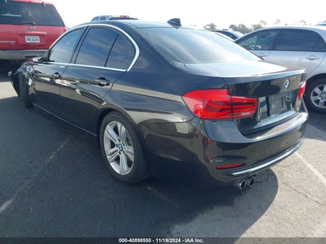 Photo 2 VIN: WBA8B9C50HK675546 - BMW 330I 