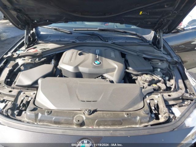 Photo 9 VIN: WBA8B9C50HK675546 - BMW 330I 