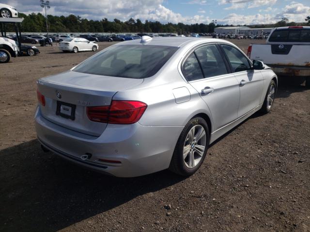 Photo 3 VIN: WBA8B9C50JEE80747 - BMW 330 I 