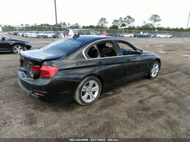 Photo 3 VIN: WBA8B9C50JEE81283 - BMW 3 SERIES 