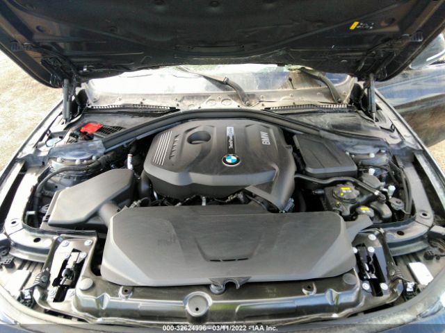 Photo 9 VIN: WBA8B9C50JEE81283 - BMW 3 SERIES 