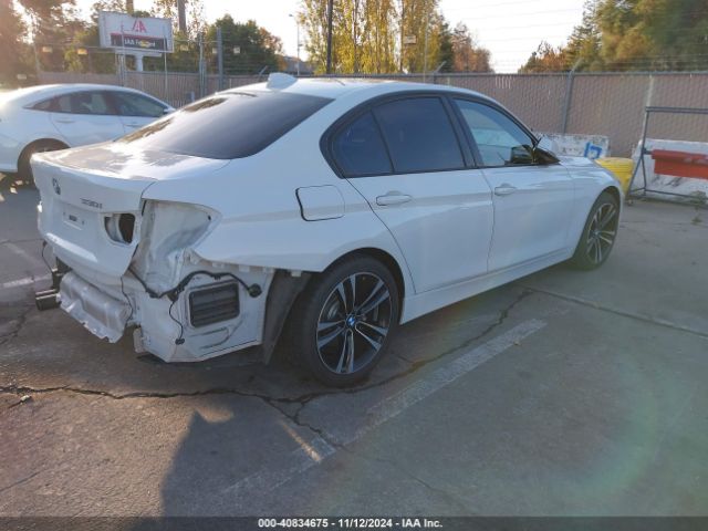 Photo 3 VIN: WBA8B9C50JEE81641 - BMW 330I 