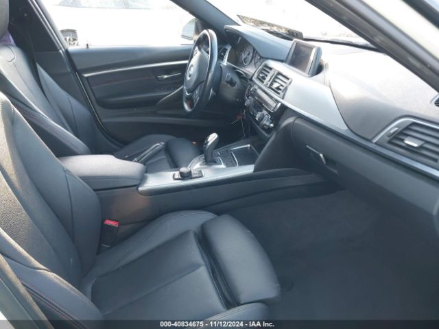 Photo 4 VIN: WBA8B9C50JEE81641 - BMW 330I 