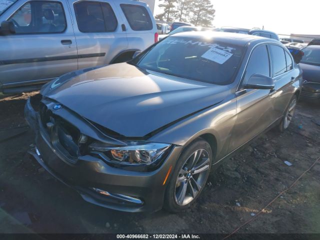 Photo 1 VIN: WBA8B9C50JEE82126 - BMW 330I 