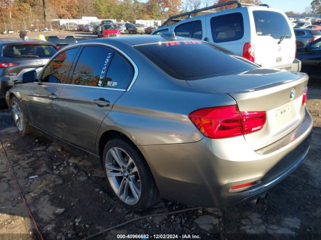 Photo 2 VIN: WBA8B9C50JEE82126 - BMW 330I 