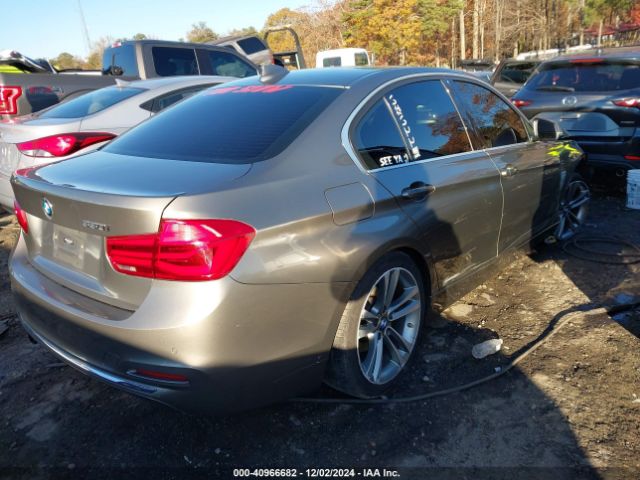 Photo 3 VIN: WBA8B9C50JEE82126 - BMW 330I 