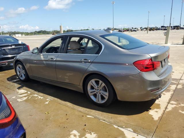 Photo 1 VIN: WBA8B9C50JEE82336 - BMW 330 I 