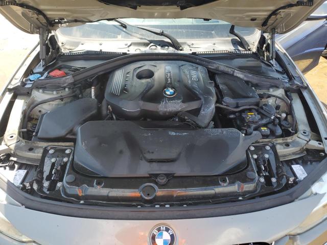 Photo 10 VIN: WBA8B9C50JEE82336 - BMW 330 I 