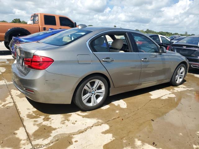 Photo 2 VIN: WBA8B9C50JEE82336 - BMW 330 I 