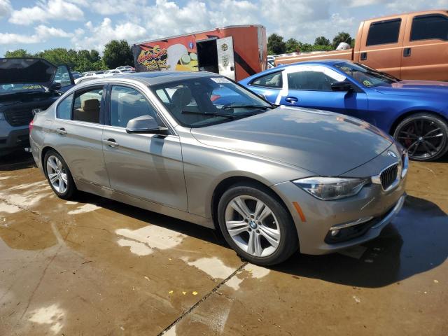 Photo 3 VIN: WBA8B9C50JEE82336 - BMW 330 I 