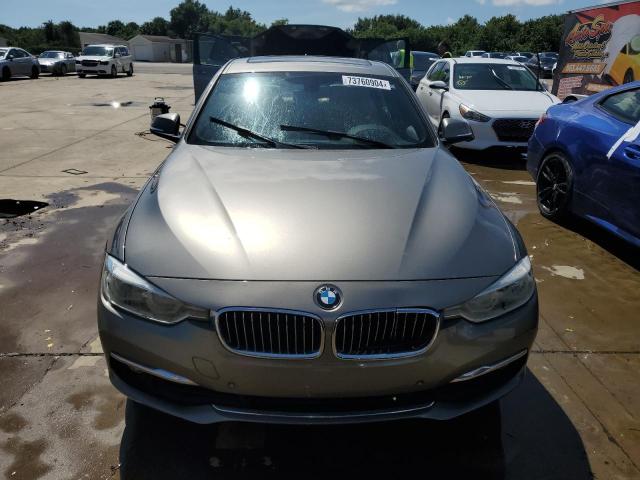 Photo 4 VIN: WBA8B9C50JEE82336 - BMW 330 I 