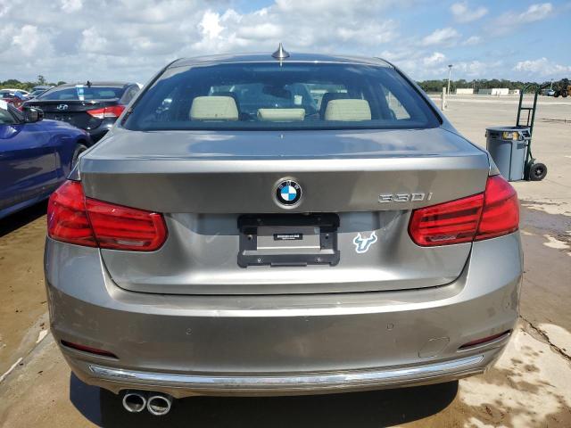 Photo 5 VIN: WBA8B9C50JEE82336 - BMW 330 I 