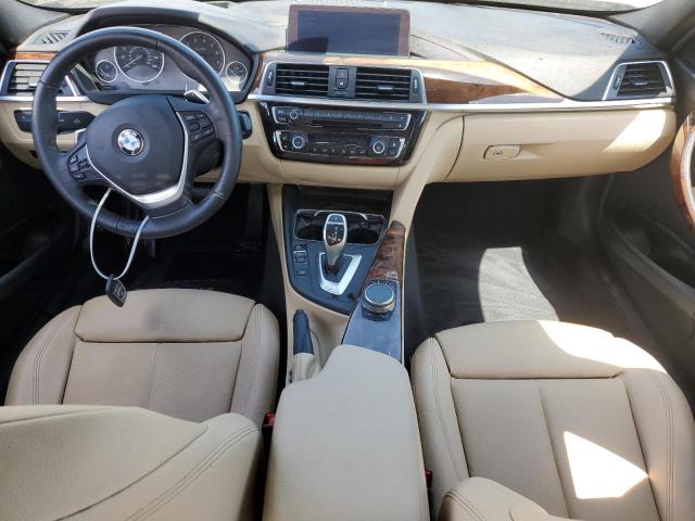 Photo 7 VIN: WBA8B9C50JEE82336 - BMW 330 I 