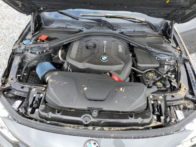 Photo 10 VIN: WBA8B9C50JEE82353 - BMW 3 SERIES 