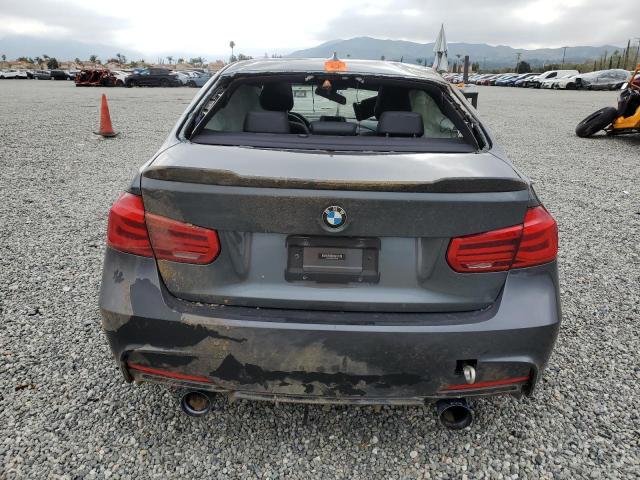 Photo 5 VIN: WBA8B9C50JEE82353 - BMW 3 SERIES 