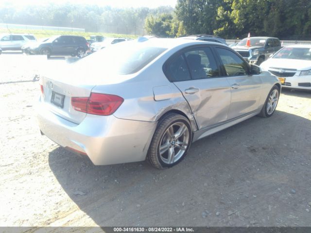 Photo 3 VIN: WBA8B9C50JEE82644 - BMW 3 SERIES 