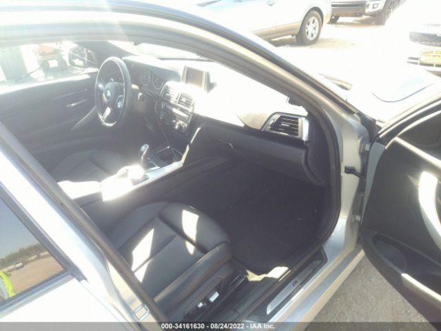 Photo 4 VIN: WBA8B9C50JEE82644 - BMW 3 SERIES 