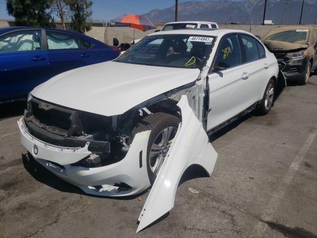 Photo 1 VIN: WBA8B9C50JEE83082 - BMW 330 I 