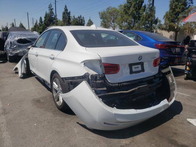 Photo 2 VIN: WBA8B9C50JEE83082 - BMW 330 I 