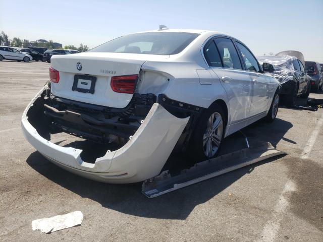 Photo 3 VIN: WBA8B9C50JEE83082 - BMW 330 I 