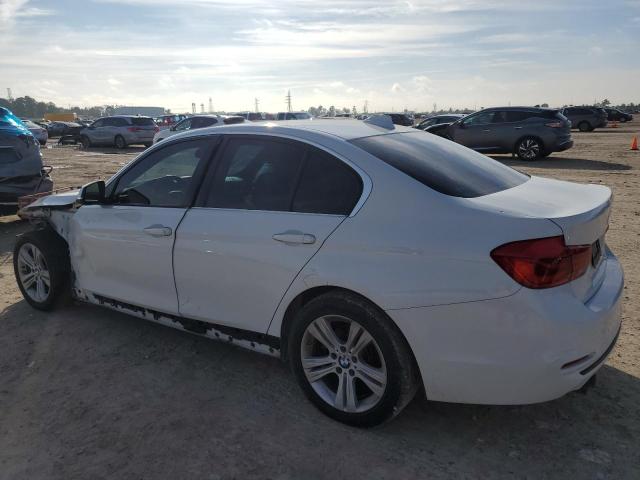 Photo 1 VIN: WBA8B9C50JK886431 - BMW 3 SERIES 