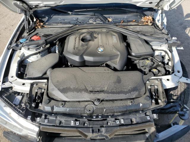 Photo 10 VIN: WBA8B9C50JK886431 - BMW 3 SERIES 