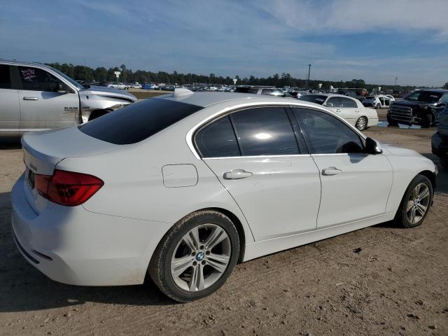 Photo 2 VIN: WBA8B9C50JK886431 - BMW 3 SERIES 