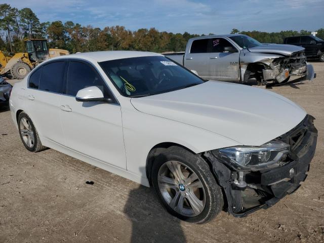 Photo 3 VIN: WBA8B9C50JK886431 - BMW 3 SERIES 