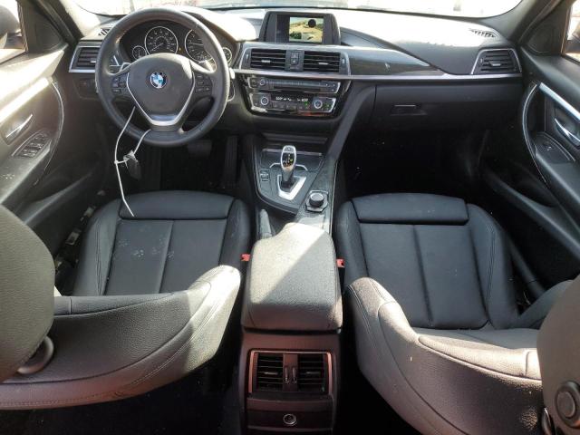 Photo 7 VIN: WBA8B9C50JK886431 - BMW 3 SERIES 