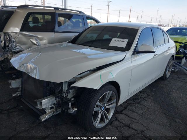 Photo 1 VIN: WBA8B9C51HK675782 - BMW 330I 