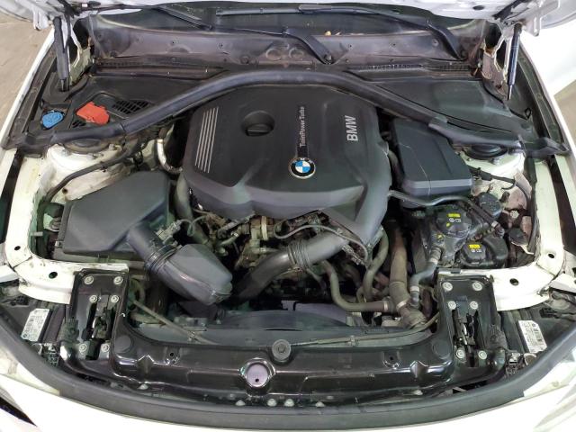 Photo 10 VIN: WBA8B9C51HK884648 - BMW 330 I 