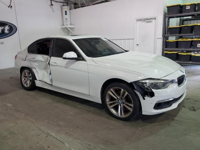 Photo 3 VIN: WBA8B9C51HK884648 - BMW 330 I 