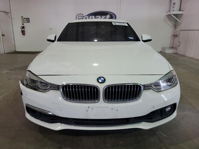 Photo 4 VIN: WBA8B9C51HK884648 - BMW 330 I 