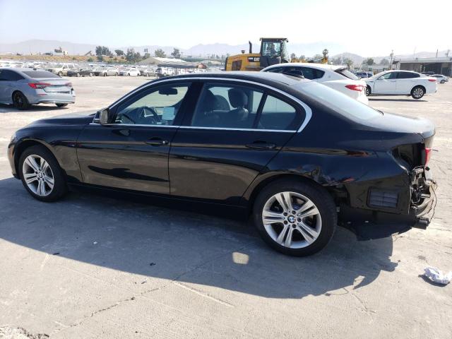 Photo 1 VIN: WBA8B9C51HK884763 - BMW 330 I 