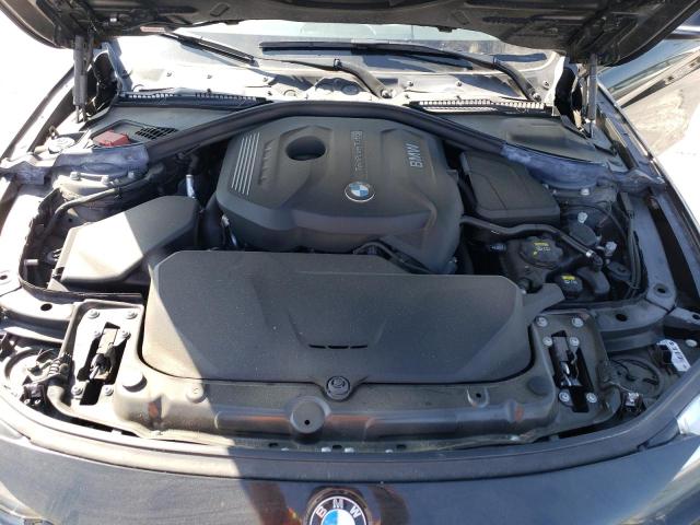 Photo 10 VIN: WBA8B9C51HK884763 - BMW 330 I 