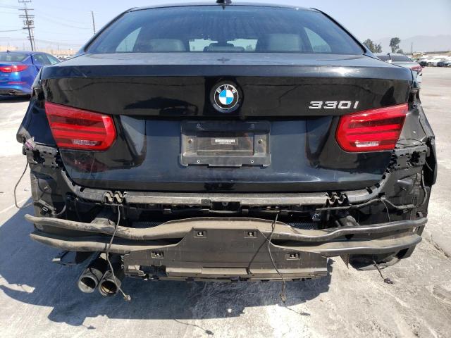 Photo 11 VIN: WBA8B9C51HK884763 - BMW 330 I 