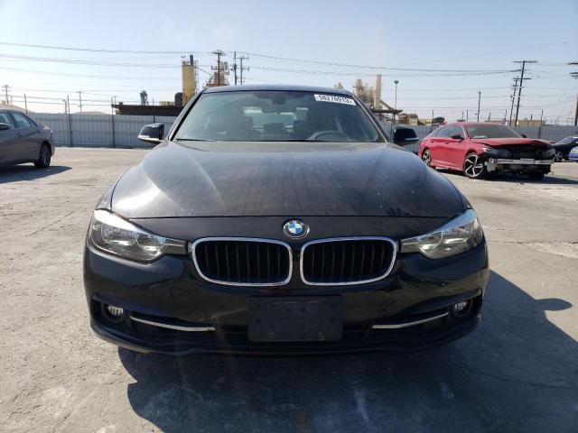 Photo 4 VIN: WBA8B9C51HK884763 - BMW 330 I 