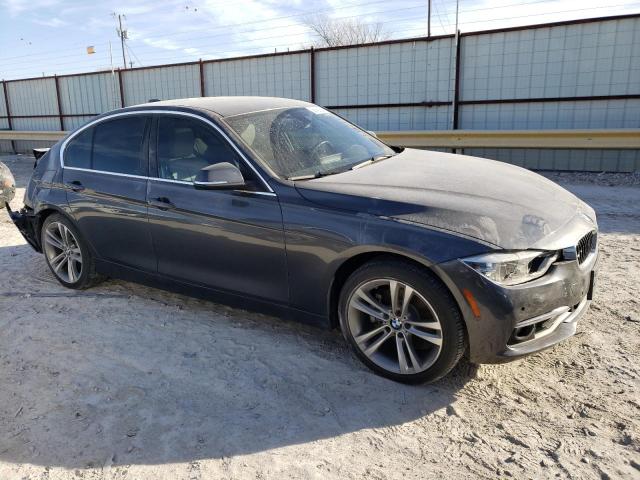 Photo 3 VIN: WBA8B9C51JAE21892 - BMW 3 SERIES 