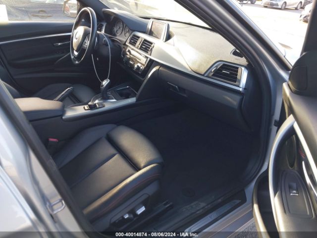 Photo 4 VIN: WBA8B9C51JEE82524 - BMW 330I 