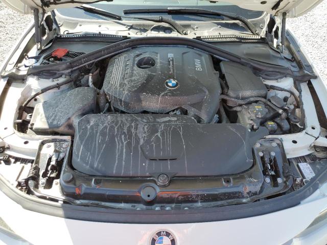 Photo 10 VIN: WBA8B9C51JEE82572 - BMW 330 I 