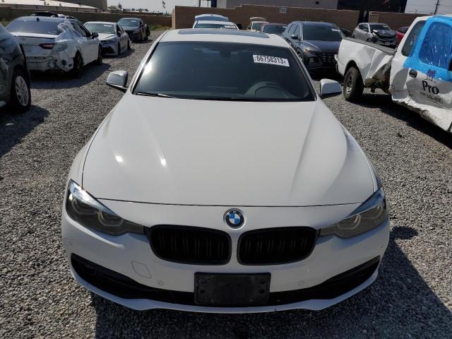 Photo 4 VIN: WBA8B9C51JEE82572 - BMW 330 I 