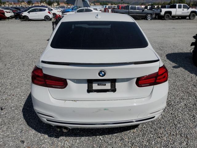 Photo 5 VIN: WBA8B9C51JEE82572 - BMW 330 I 