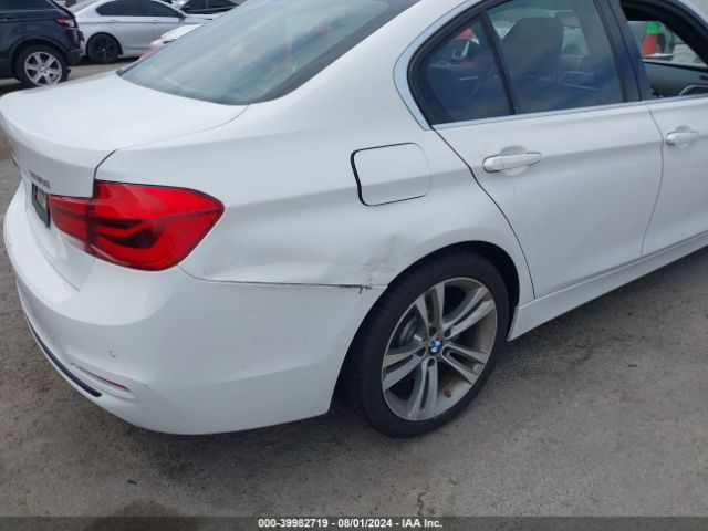 Photo 5 VIN: WBA8B9C52HK675872 - BMW 330I 