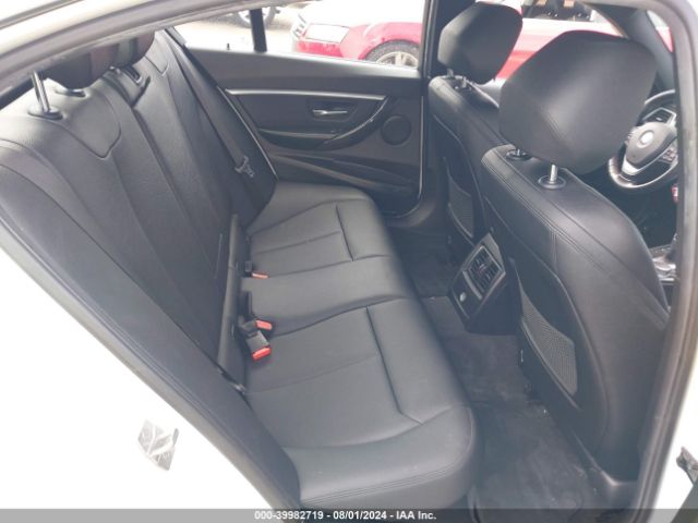 Photo 7 VIN: WBA8B9C52HK675872 - BMW 330I 