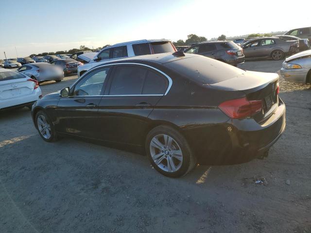 Photo 1 VIN: WBA8B9C52HK675886 - BMW 330 I 