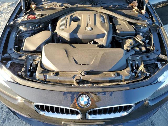 Photo 10 VIN: WBA8B9C52HK675886 - BMW 330 I 