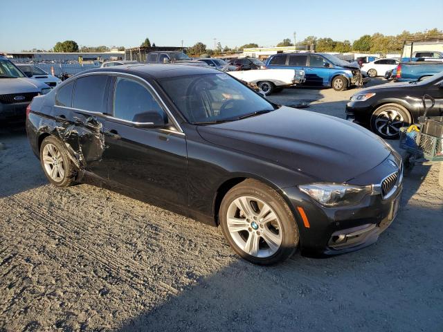 Photo 3 VIN: WBA8B9C52HK675886 - BMW 330 I 